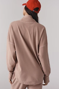 Varley Erina Half-Zip Pullover