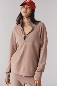 Varley Erina Half-Zip Pullover