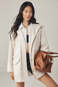 Varley Beckton Utility Jacket