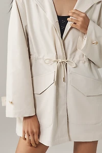 Varley Beckton Utility Jacket