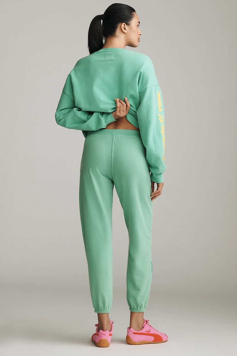 Electric & Rose Classic Jogger Sweatpants