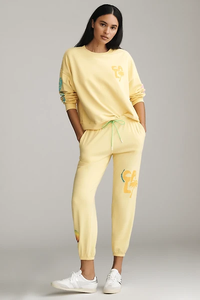 Electric & Rose California Jogger Sweatpants