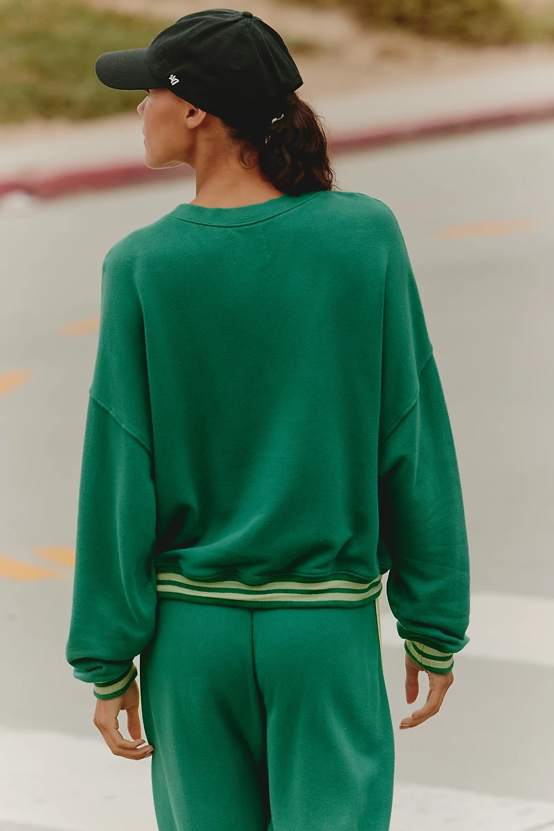 Electric & Rose Mimi Pullover Sweatshirt