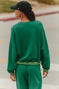 Electric & Rose Mimi Pullover Sweatshirt