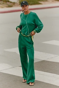 Electric & Rose Mimi Pullover Sweatshirt