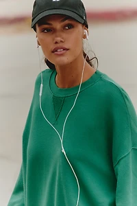 Electric & Rose Mimi Pullover Sweatshirt