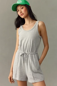 Sweaty Betty After Class Romper