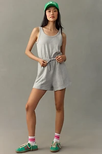 Sweaty Betty After Class Romper