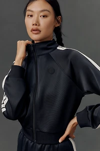 PE Nation Tricot Jacket
