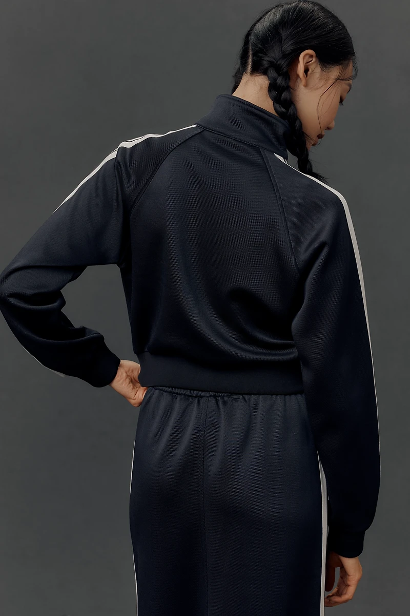 PE Nation Tricot Jacket
