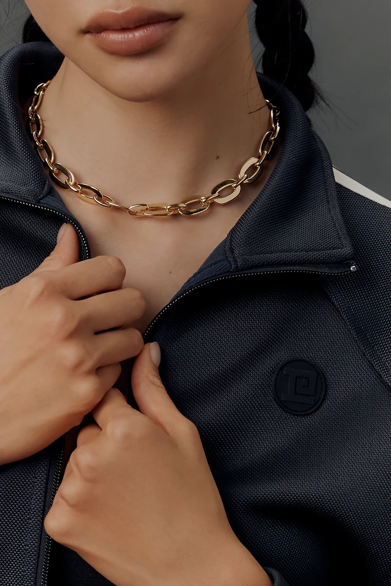 PE Nation Tricot Jacket