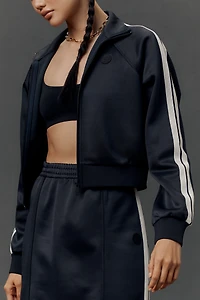 PE Nation Tricot Jacket