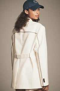 PE Nation Residency Blazer