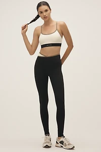 PE Nation Signature Sports Bra