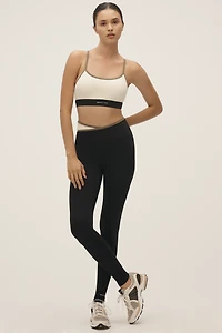 PE Nation Status Full-Length Leggings