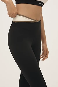 PE Nation Status Full-Length Leggings