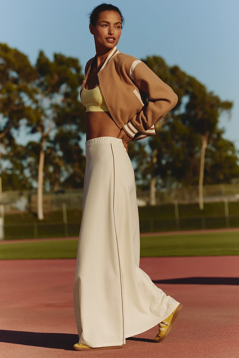 PE Nation Residency Maxi Skirt