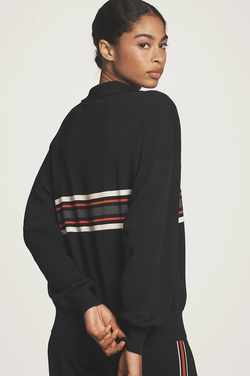 PE Nation Retreat Sweatshirt