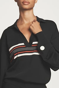 PE Nation Retreat Sweatshirt
