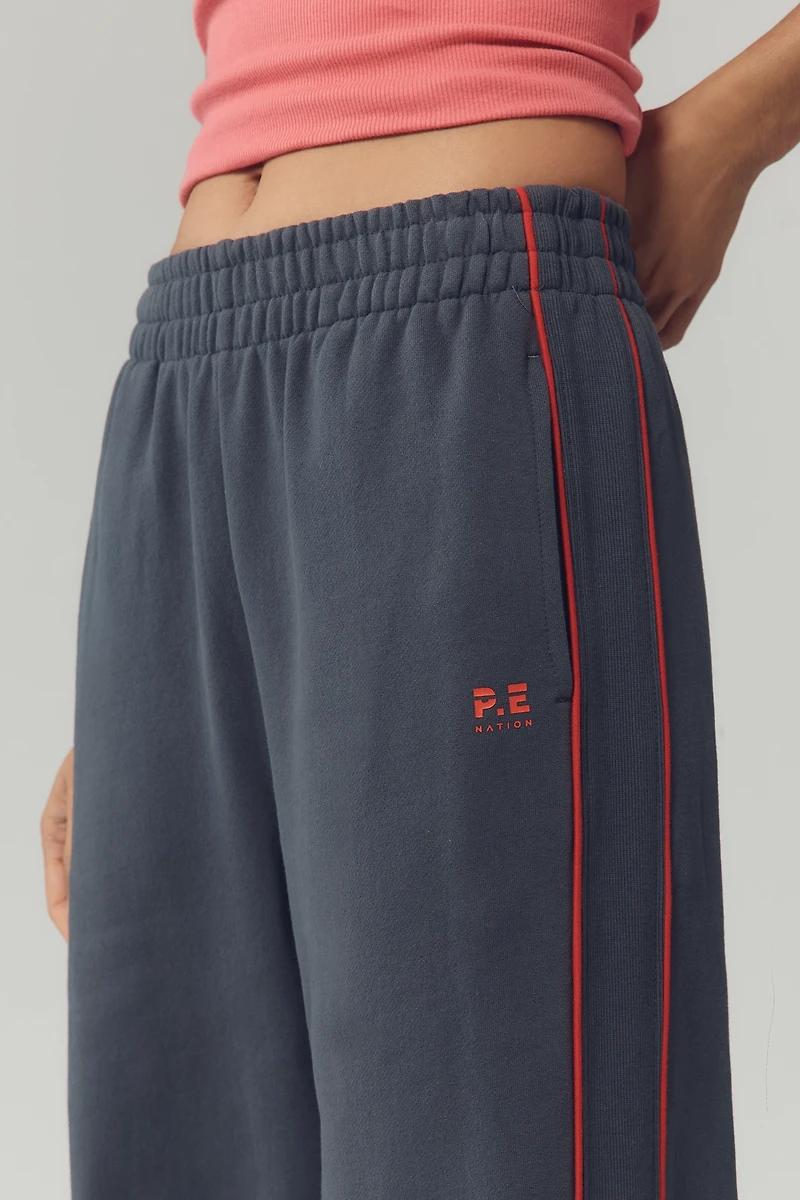 PE Nation Vita Track Pants