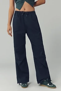 PE Nation Discovery Cotton Pants
