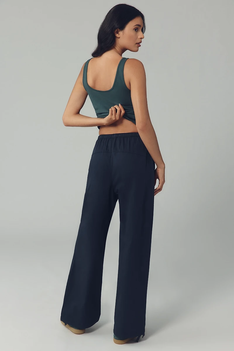 PE Nation Discovery Cotton Pants
