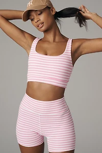 STRUT THIS Jolie U-Neck Sports Bra