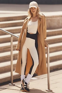 LIVE! Activewear By Nature Cross Jumpsuit