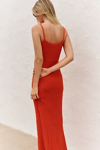 Z Supply Sundra Dress