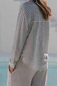 Z Supply Reese Buttondown Shirt