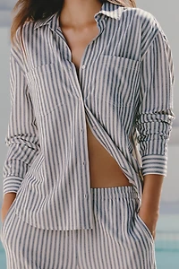 Z Supply Reese Buttondown Shirt