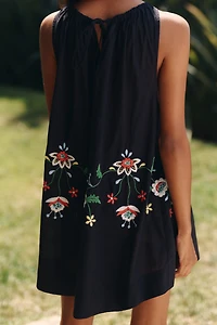 Celandine Varina Swing Dress