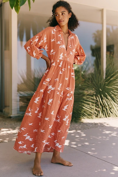 alo dress long sleeve ALO DRESS