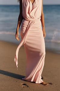 Suboo Jasmine Cutout Dress