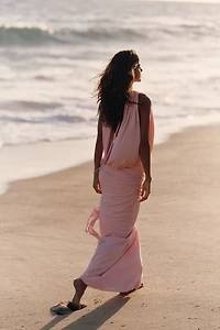 Suboo Jasmine Cutout Dress