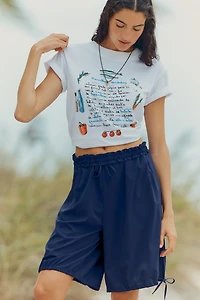 Celandine Avo Christina T-Shirt