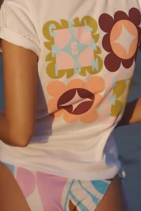 Celandine x Holly Clarke Graphic Tee