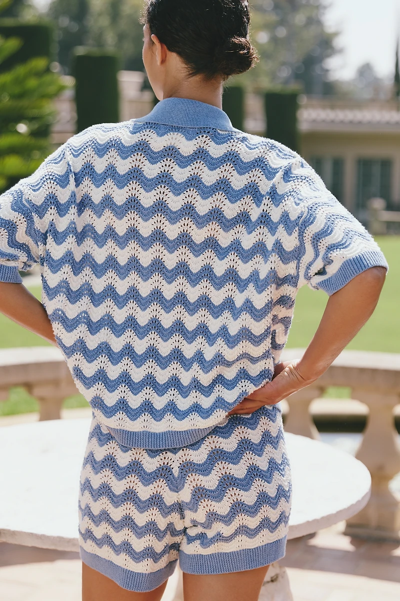 Electric & Rose Jacklyn Shirt