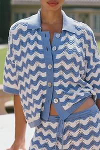 Electric & Rose Jacklyn Shirt