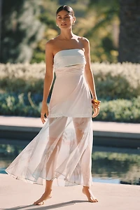 Celandine Beach Break Maxi Dress