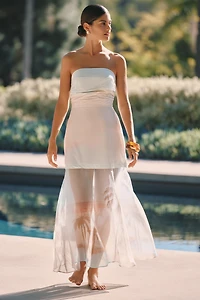 Celandine Beach Break Maxi Dress