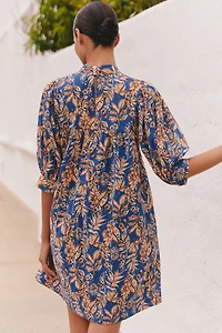 Ro's Garden Jamelia Mini Dress