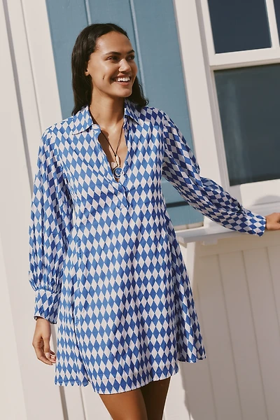 Ro's Garden Chloe Short Dress