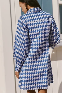 Ro's Garden Chloe Short Dress