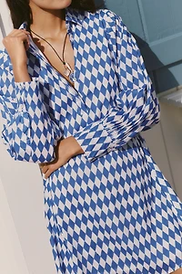 Ro's Garden Chloe Short Dress