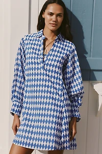 Ro's Garden Chloe Short Dress