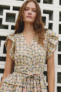 Ro's Garden Hunan Dress