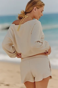 Celandine x Agathe Marty Icon Shorts