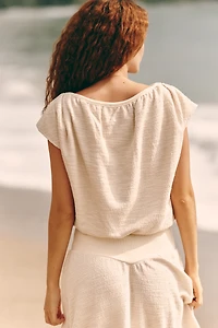 Sundays Nessa Top