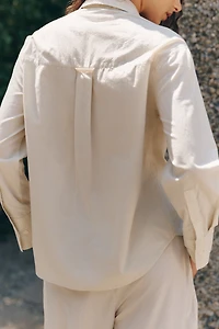 Sundays Cambric Buttondown Shirt